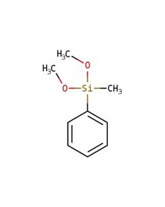 Astatech DIMETHOXY(METHYL)(PHENYL)SILANE; 25G; Purity 95%; MDL-MFCD00008343